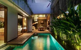 Agranusa Signature Villa Nusa Dua